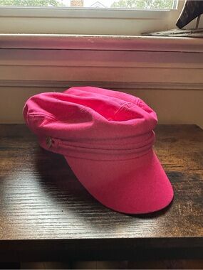 Cato Vibrant Hot Pink Hat